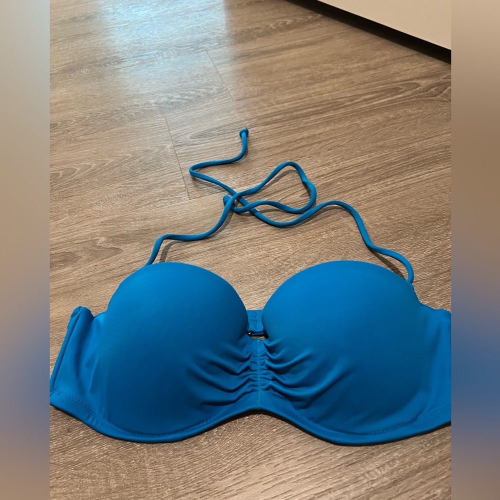 Bathing suit top